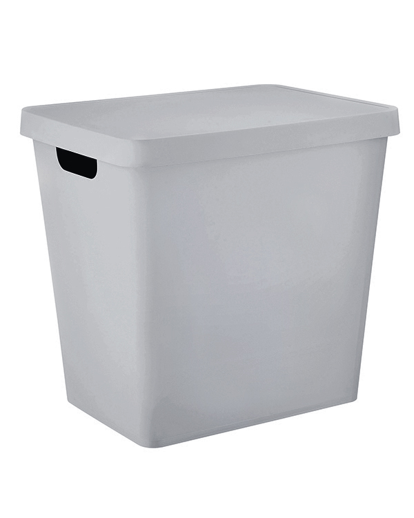 Organizator pentru obiecte mari G643 - Gri (S12/P3)