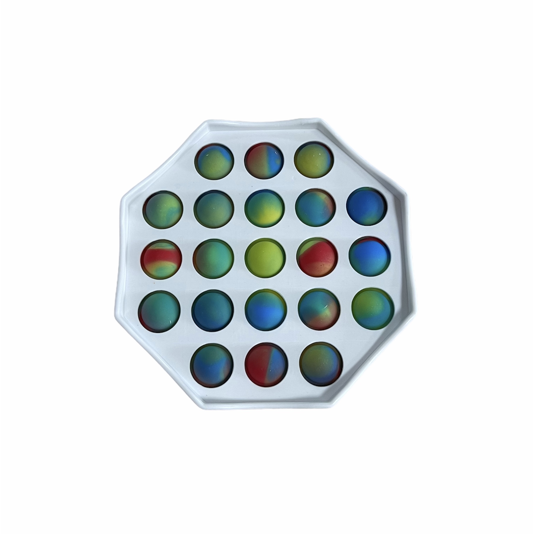 Jucarie POP-IT - Octogon POPL-080621 