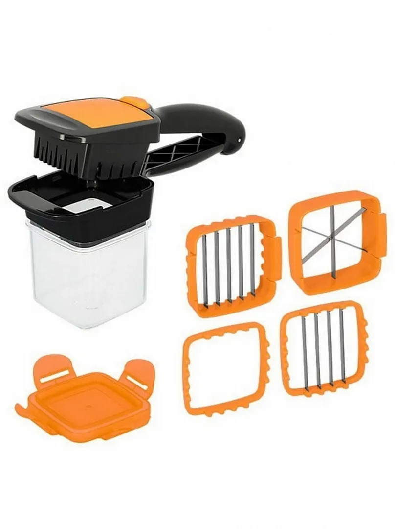 Nicer Dicer Quick 5 in 1 (S1/P3)
