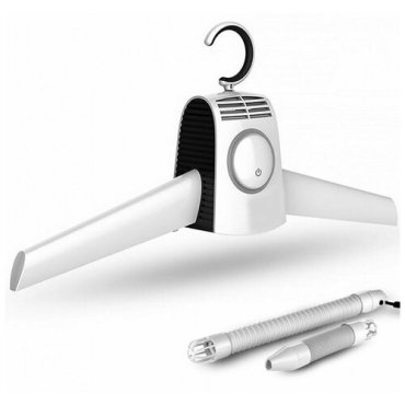 Cuier multifuncțional - UMATE Portable Clothes/Shoes Dryer (S20/P4)