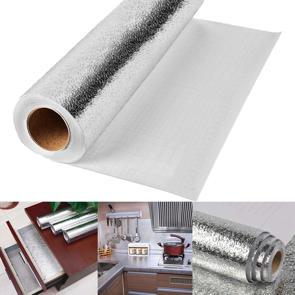 Autocolant pentru bucătărie (S1/P1)