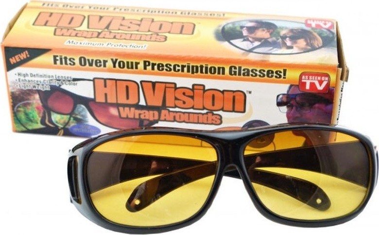 Ochelari de conducere HD Vision (S10/P2)