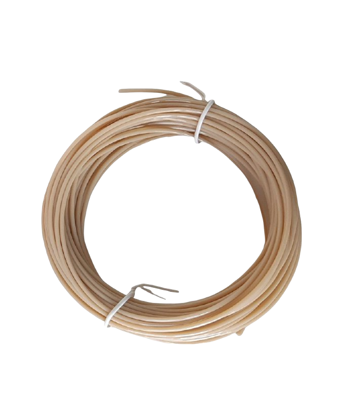 Plastic pentru stilou 3D 10M - bej (S0)