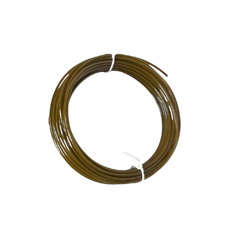Plastic pentru stilou 3D 10M - bronz