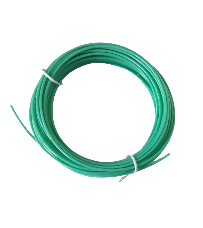 Plastic pentru stilou 3D 10M - mentă (S0)