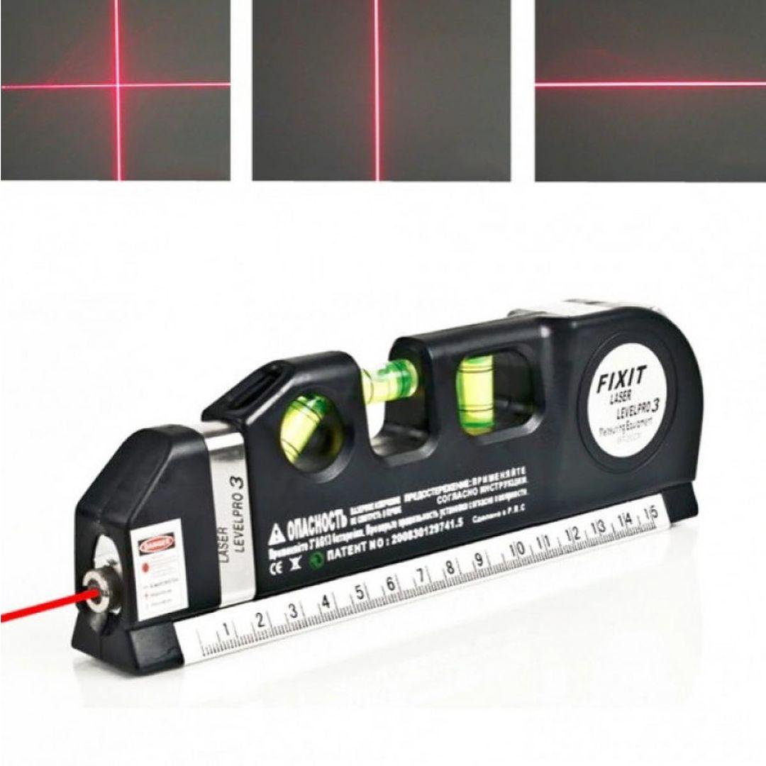 Nivel laser 4in1 (S10/P3)