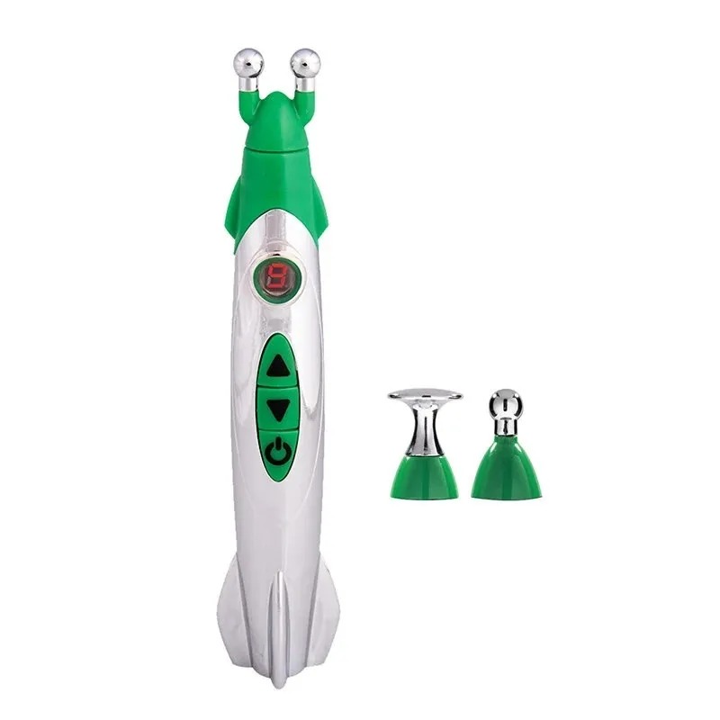 Aparat pentru masaj electric manual (S5/P4)