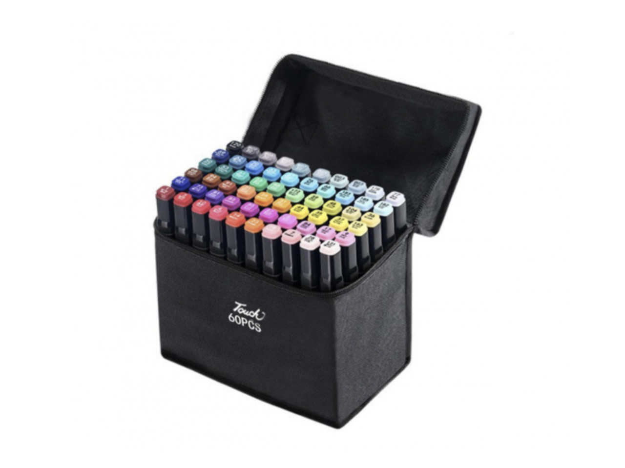 Set de markere 60 buc (S12/P1)