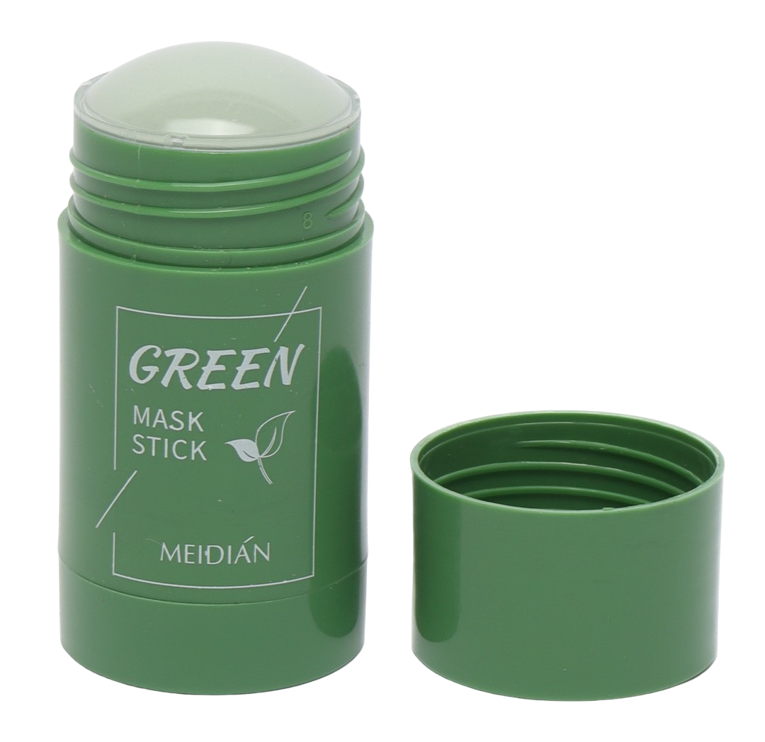 Masca impotriva punctelor negre Green Mask Stick (S6/P4)