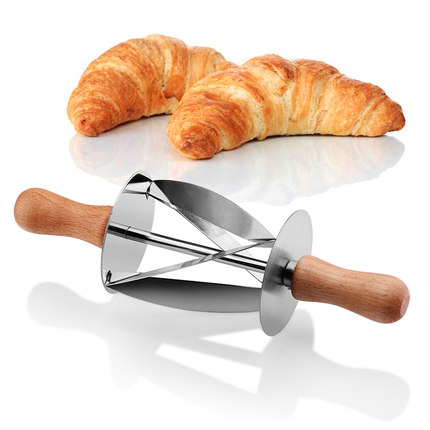 Sucitor pentru aluat de croissant (S0)