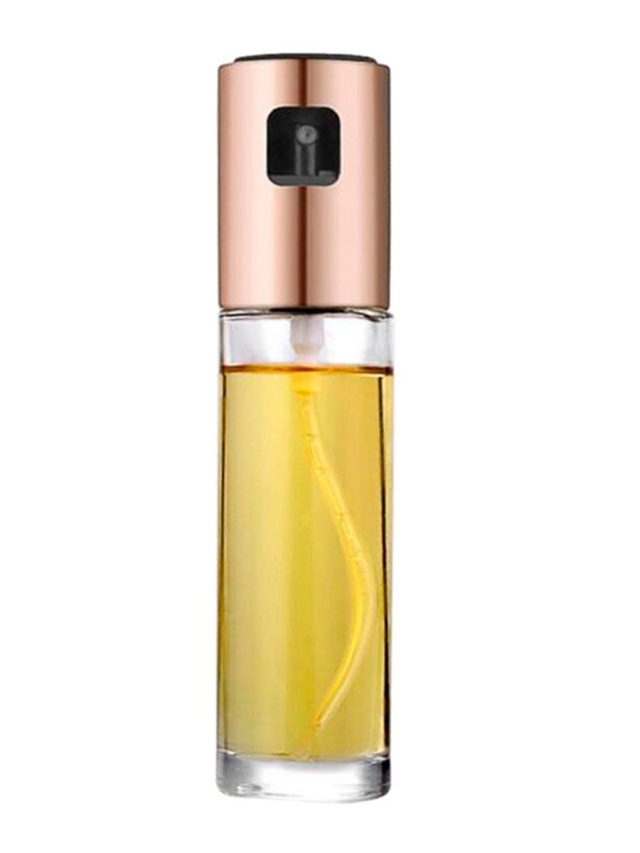 Pulverizator ulei W1851 - Rose Gold (S4/P4)