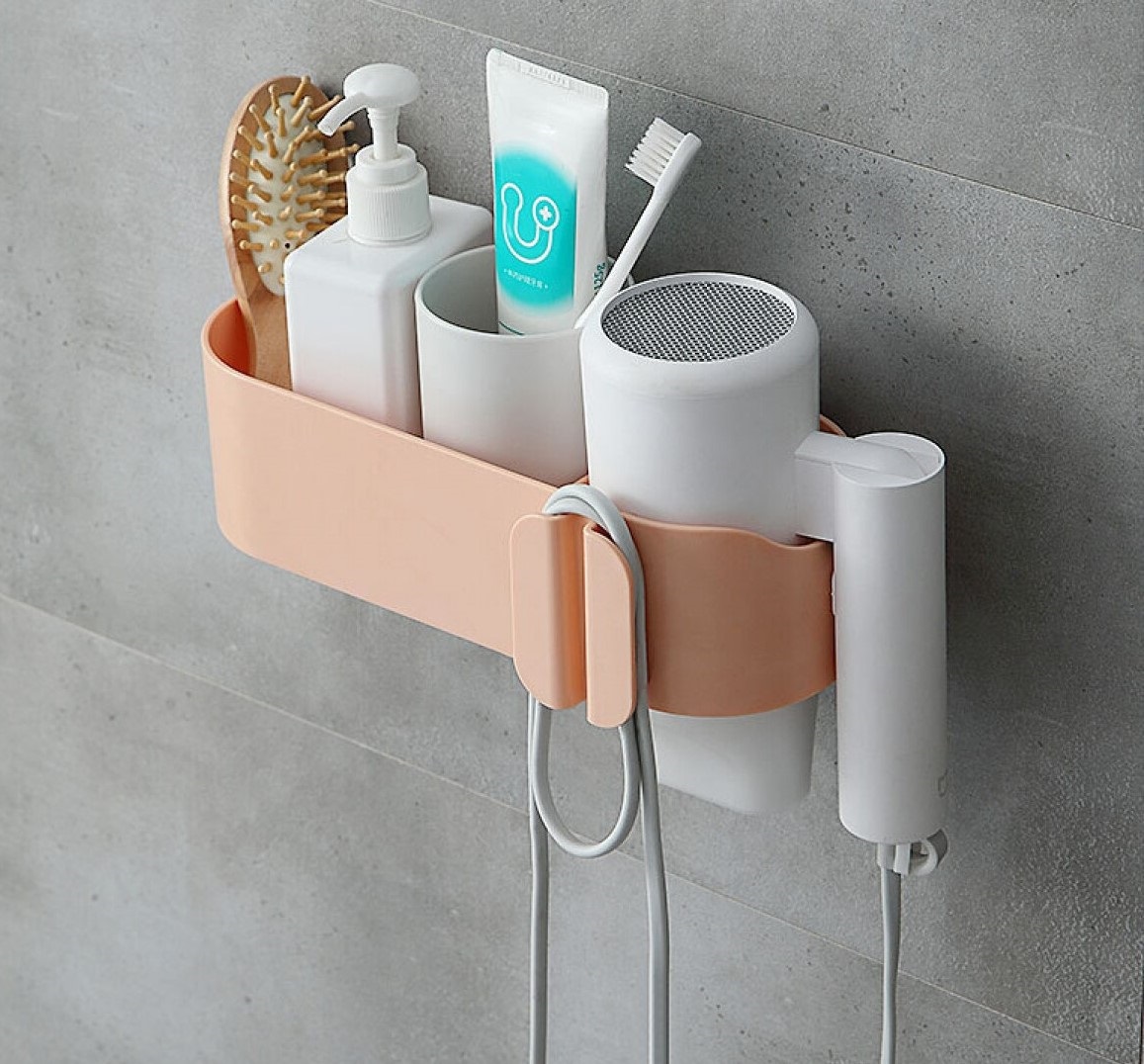 Raft pentru baie Shower Rack (S15/P2)