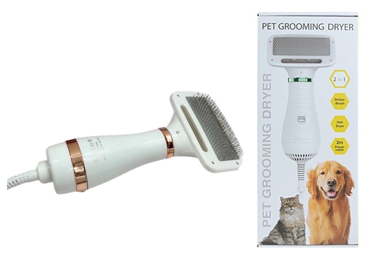 Uscator de par pentru animale Pet Grooming Dryer (S10/P1)