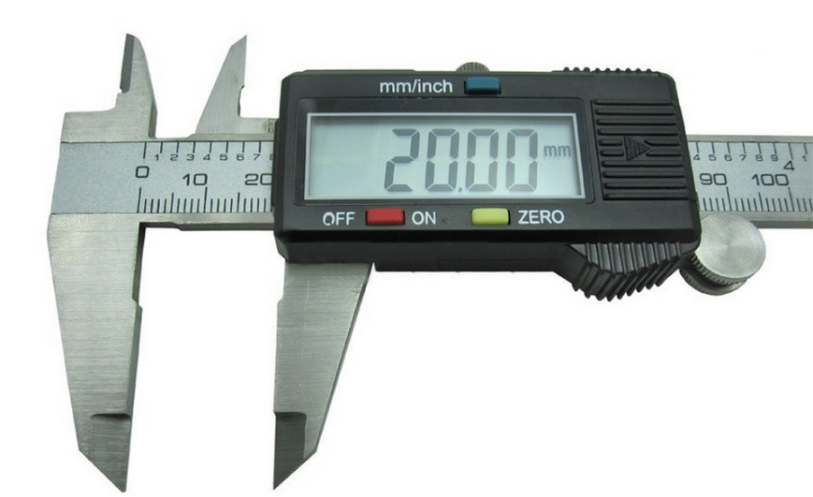 Etrier electronic (S11/P2)