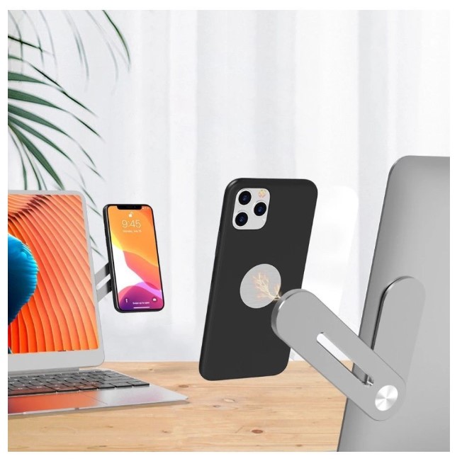 Suport auto magnetic universal pentru telefon (S9/P1)