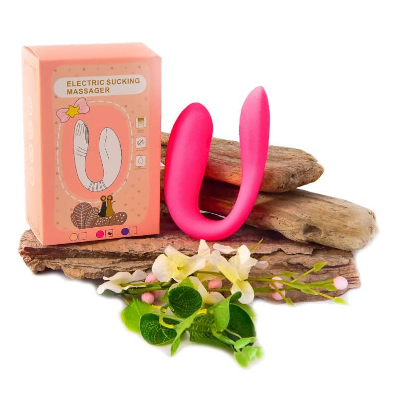 Aparat de masaj Electric Sucking Massager