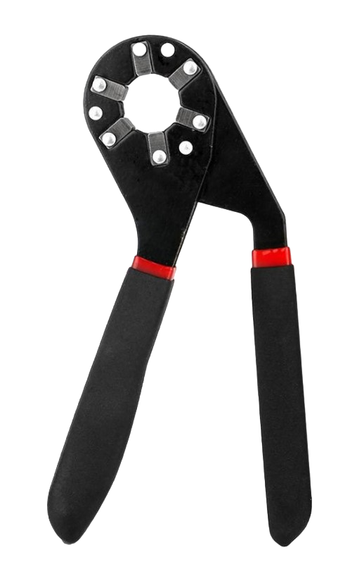 Cheie universala New Outer Hexagonal Magic Wrench (S11/P2)