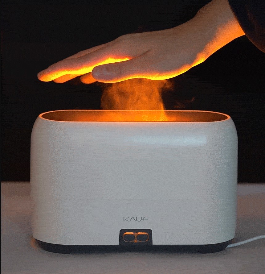 Umidificator de aer portabil Kauf 250ML (S18/P4)