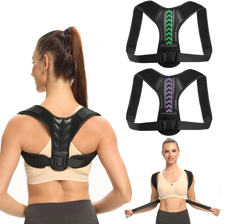 Corector de postura Posture Correction Belt (S5/P5)