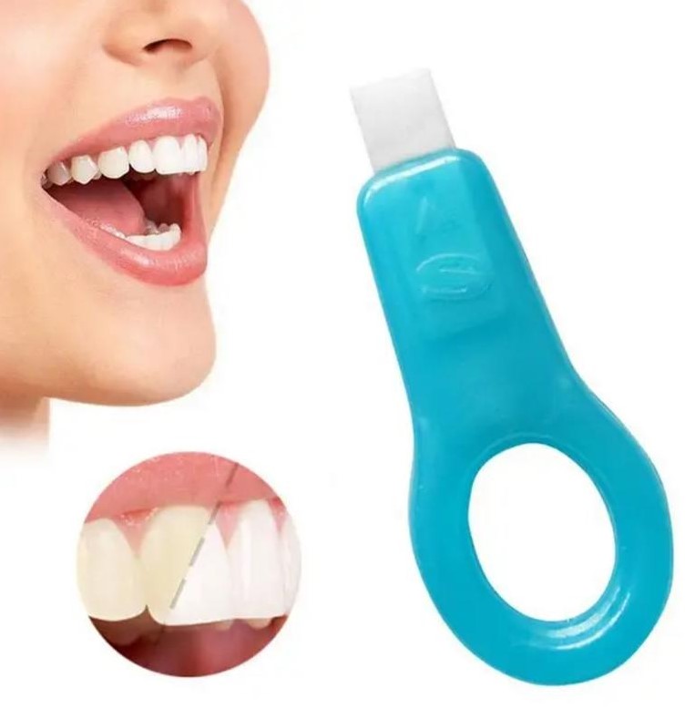 Aparat pentru albirea dintilor Teeth Cleaning Kit (S6/P3)