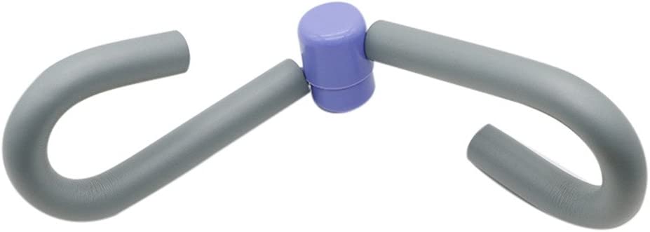 Aparat de fitness acasă Butterfly Expander - Gri (S15/P5)
