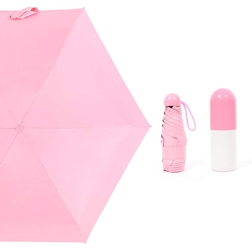 Capsula Umbrela Mini (S0)
