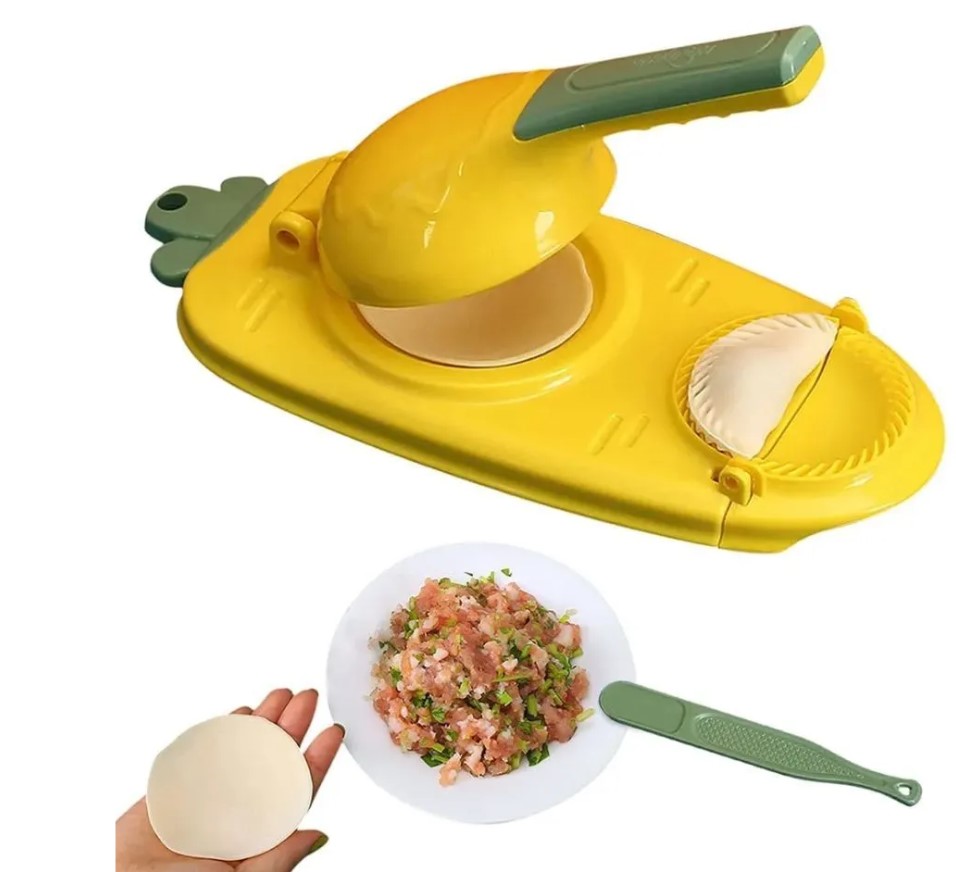 Aparat pentru colțunași si pelmeni 25756-S23 (S1/P1)
