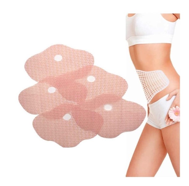 Set plasturi Mymi Wonder Patch (5 buc.) S5/P1