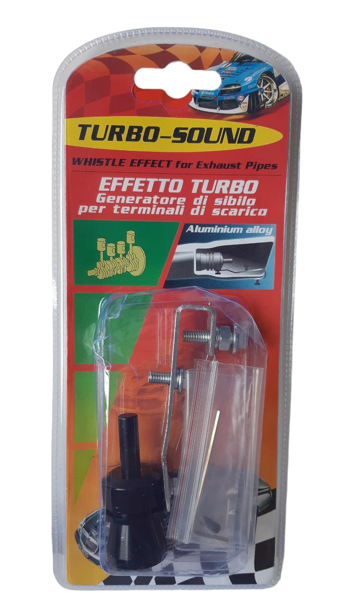 Fluier pentru toba (S0)