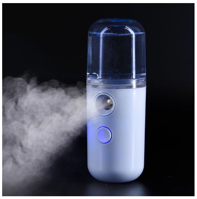 Nano Mist Soraver (S6/P5)
