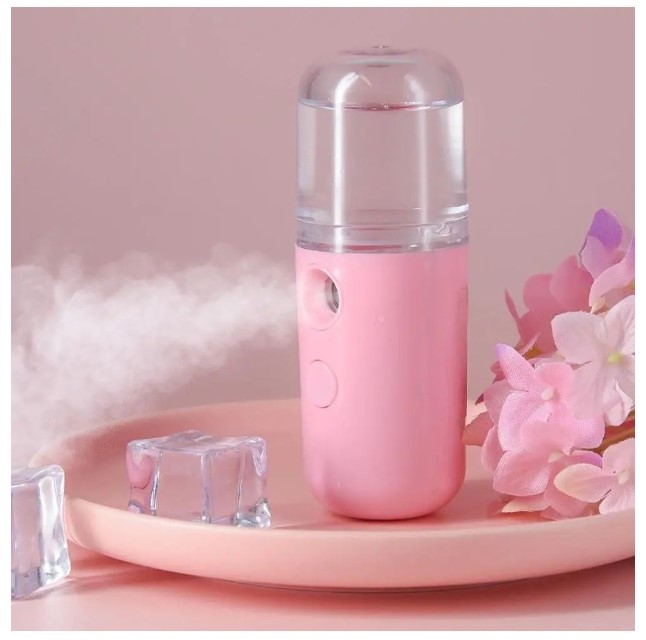 Nano Mist Soraver (S6/P5)