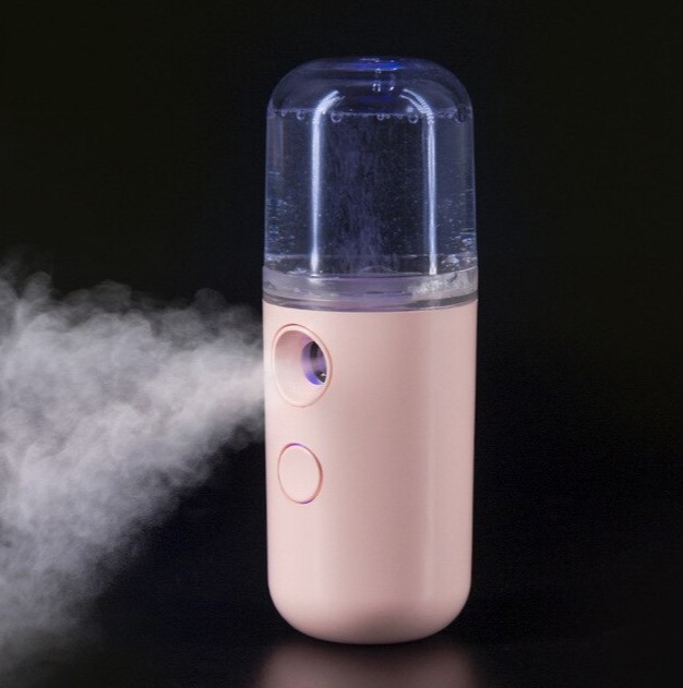 Nano Mist Soraver (S6/P5)