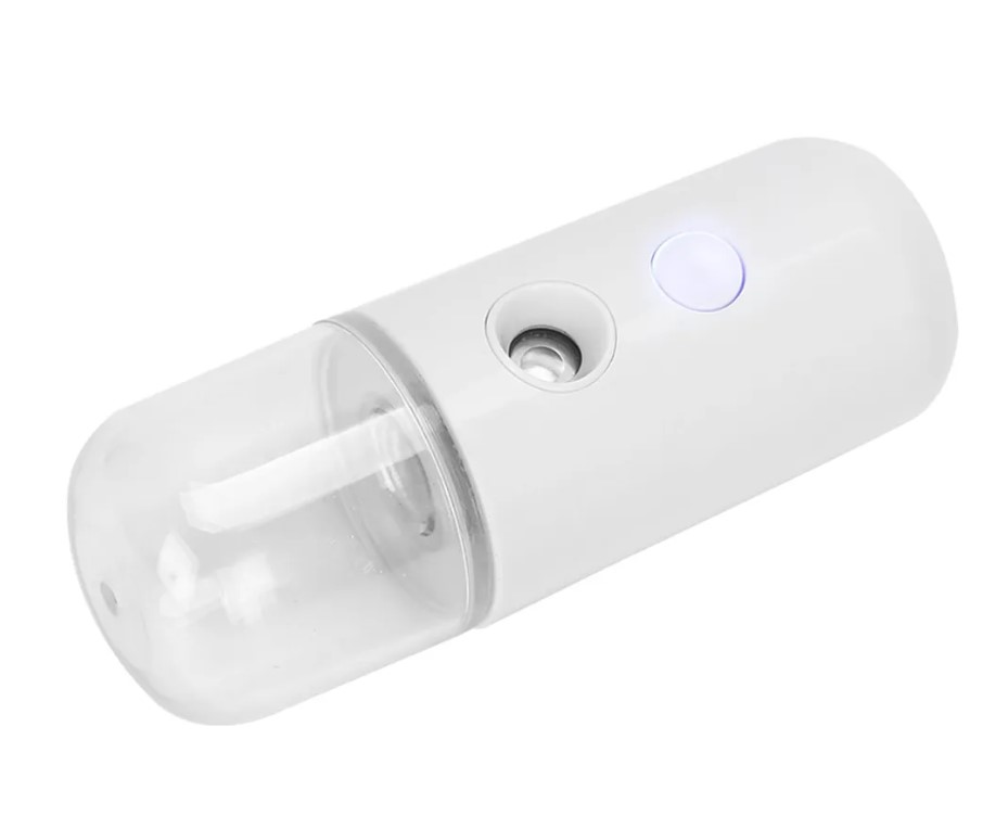 Nano Mist Soraver