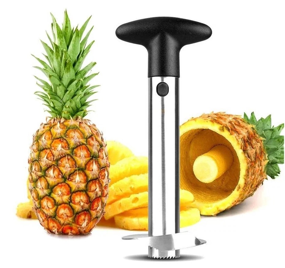 Cutit pentru feliat si decojit ananas (S4/P3)
