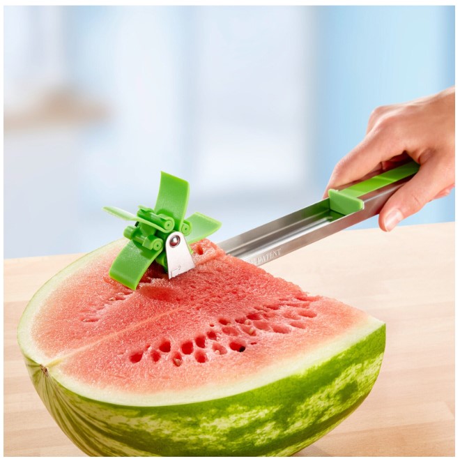 Spatula carlig, pentru taiere pepene (S3/P4)