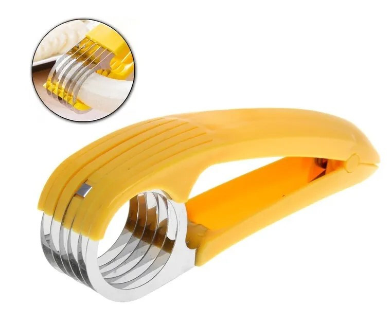 Cutit slicer pentru fructe si legume (S3/P3)