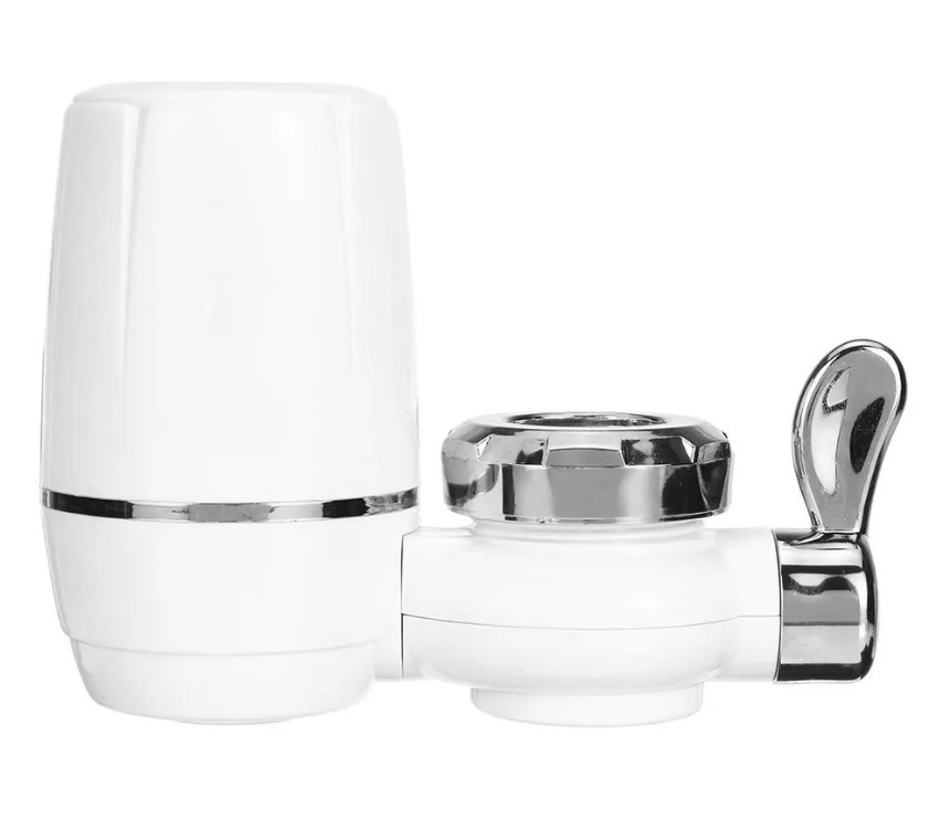 Filtru pentru robinet purificare apa Water Purifier (S4/P4)