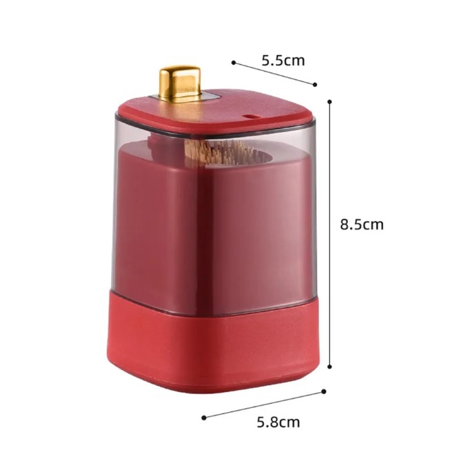 Dispenser automat pentru scobitori (S3/P3)