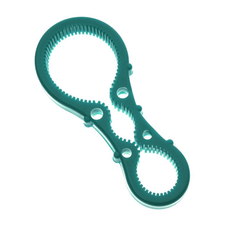 Desfacator de borcane XL-302 - Verde (S0)