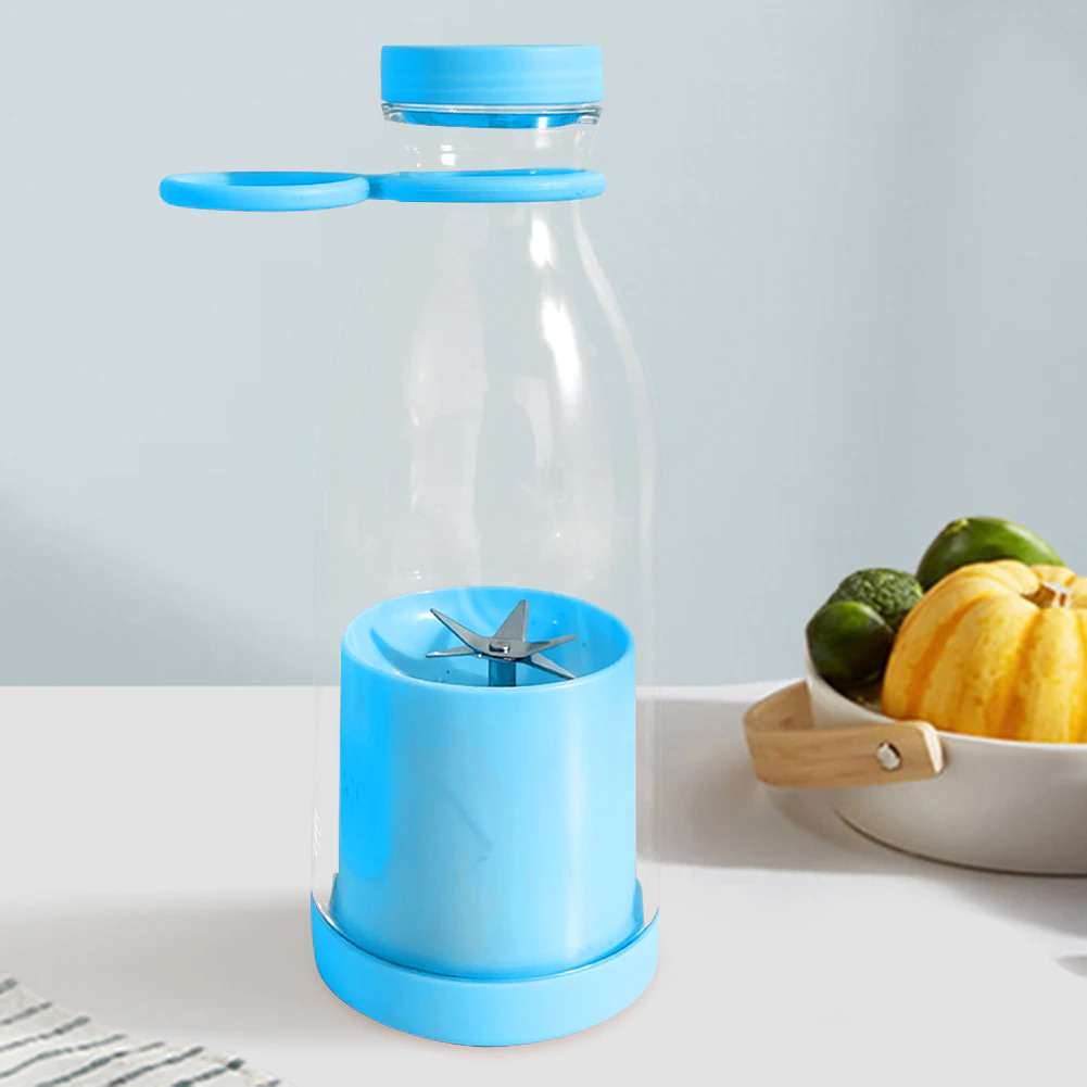 Storcator portabil electric Mini Juicer (S18/P3)