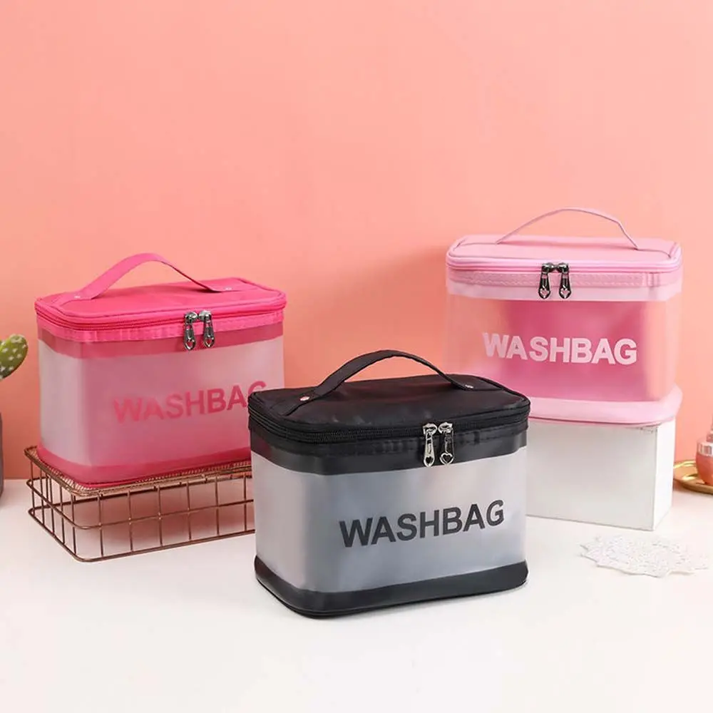 Органайзер для косметики - Washbag - В ассортименте