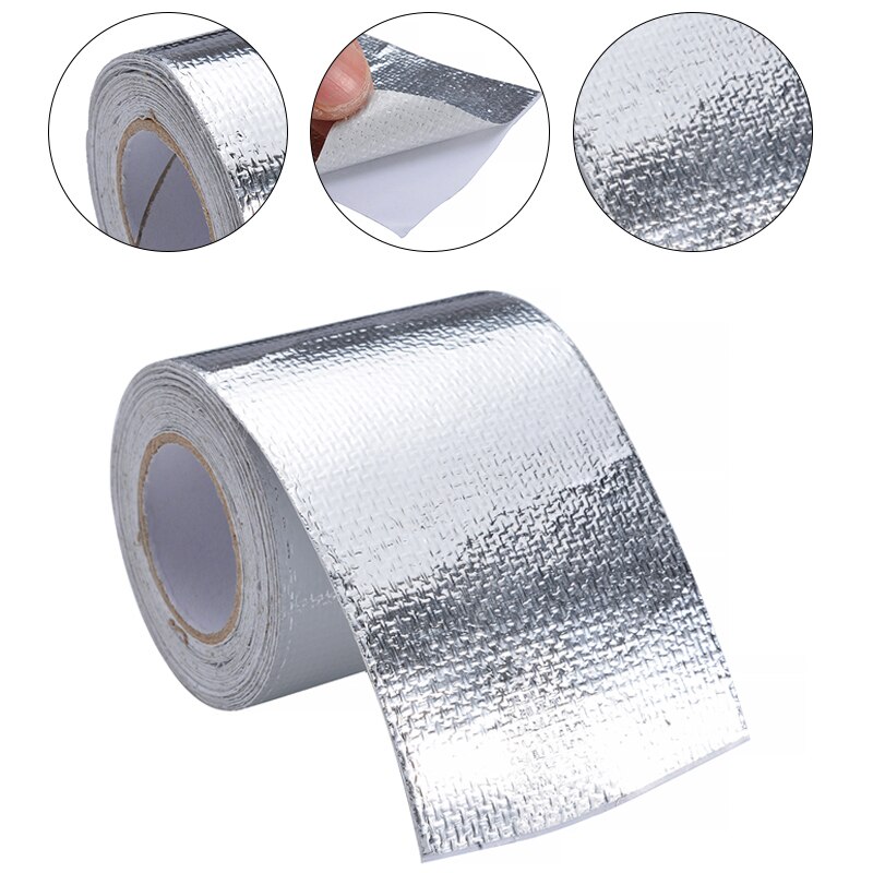 Banda de protecție termică autoadezivă - 15cm (S10/P1)