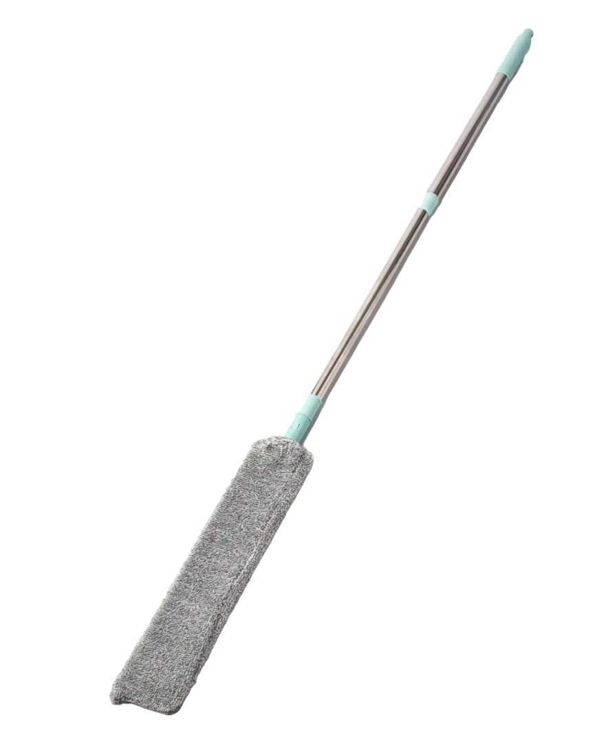 Mop super subtire si flexibil pentru spatii inguste (S16/P3)