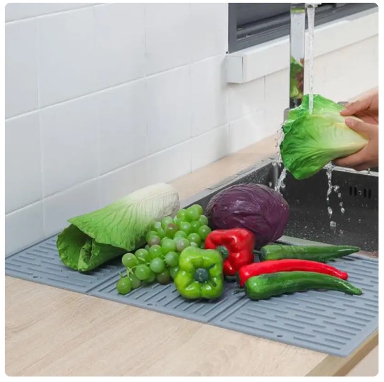 Suport scurgere din plastic - in sortiment (S4/P3)