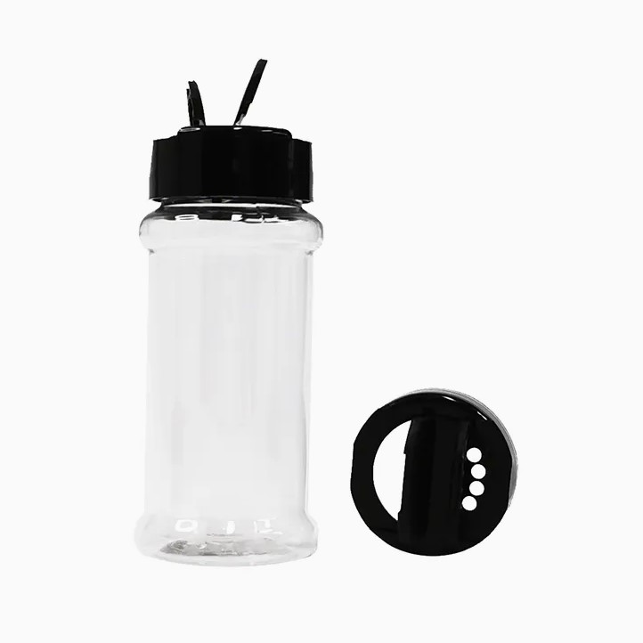 Set 8 borcane condimente (100 ml) (S3/P3)