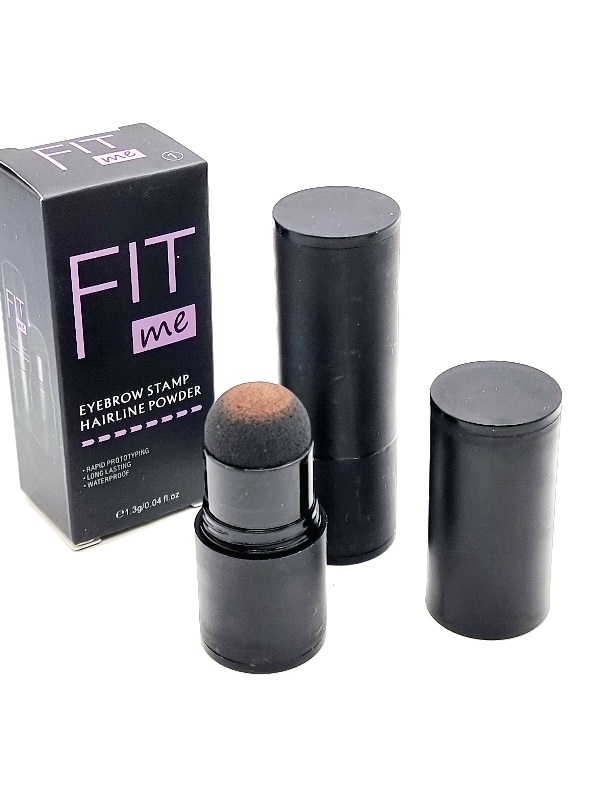 Pudră pentru sprâncene - Light brown (S5/P1)