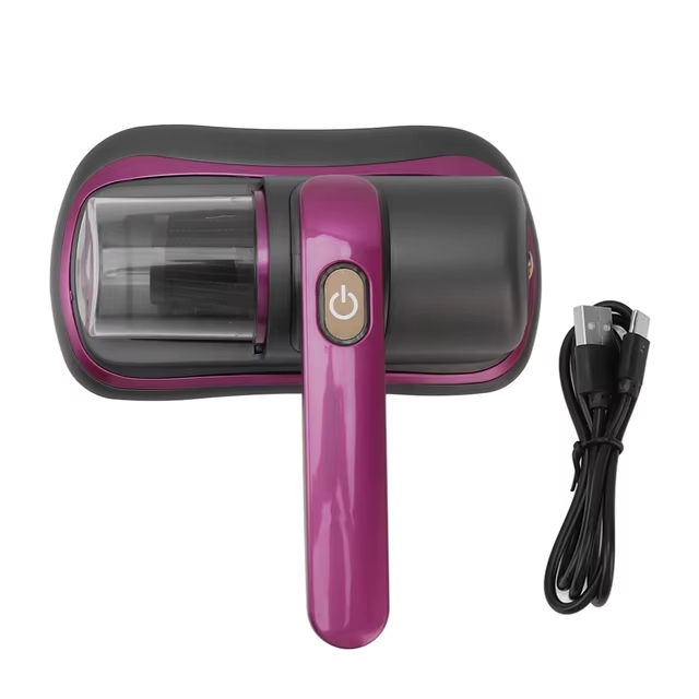 Aspirator fara fir LY383 - Violet (S21/P2)
