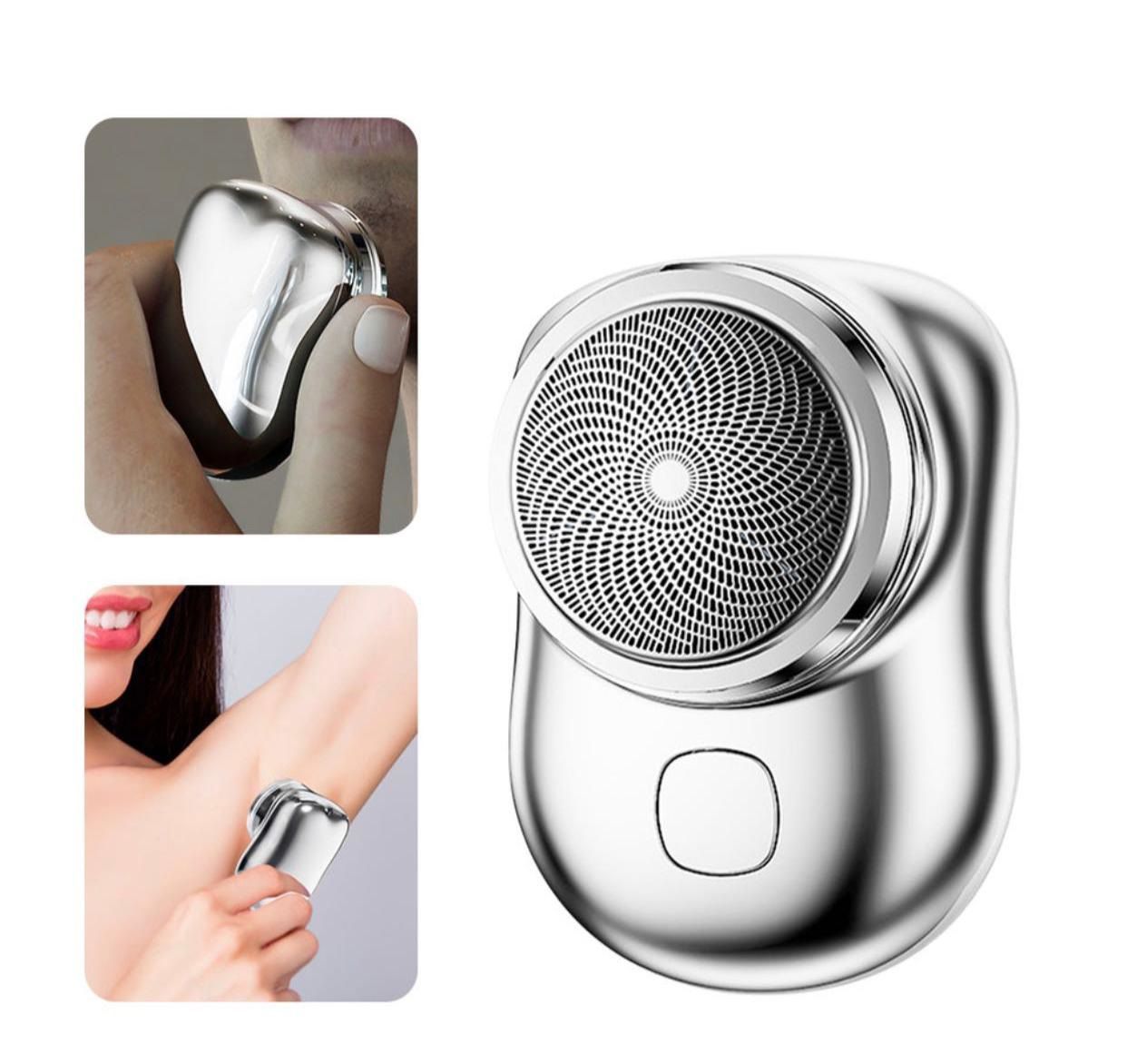 Aparat profesional de ras Mini Shaver P10 (S6/P5)