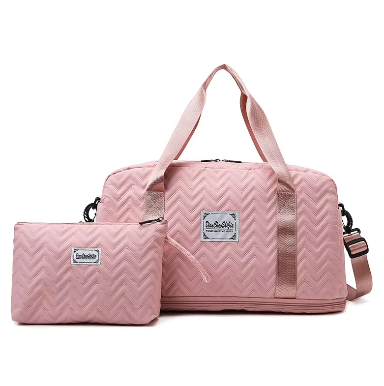 Set organizatoare AND XL942 - Roz (S19/P1)