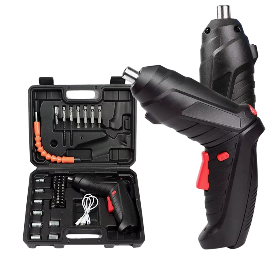 Surubelnita cu acumulator 3,6 V, 1800 mAh